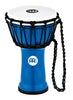 Meinl Djembe JRD-B Blau