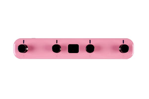 Mooer Fußschalter GWF4-PK Rosa