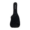Ritter Housse Flims0 Klassische Gitarre 4/4 Schwarz