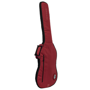 Ritter Hülle Davos2 E-Bass Rot