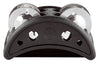 Meinl CFJS2SBK ergonomisches Fußtamburin Meinl Compact