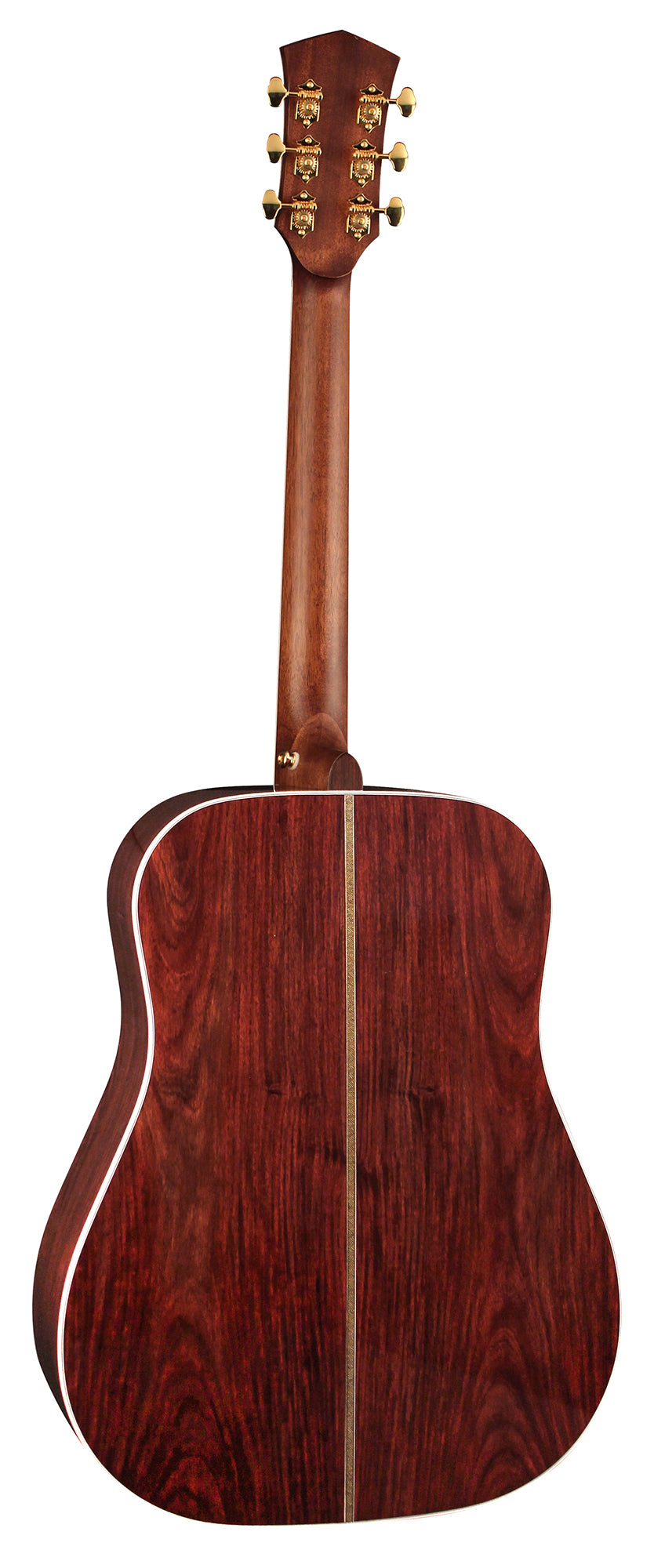 CORT GOLDD8BLB GUITARE GOLD D8 LIGHT BURST
