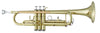 Antigua Trompete in B TR2561LQ