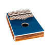 Ortega Kalimba OKB4 Blau