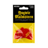 Dunlop Beutel 6 Plektren Malmsteen 2,0