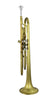 Carolbrass Trompete B-Sib Pro Jazz Lead CTR-PJL5B