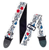 Dunlop Riemen JH02