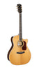 Cort Gold A8 Natur
