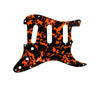 Wild Cat Schlagbrett Strat 3 Single-Coil Tonabnehmer