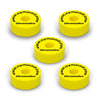 Cympad CS155-Y Set Pads Chromatics Gelb