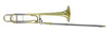 Carolbrass Posaune B-Sib F-Pro Jazz Lead CTB-PJL7L
