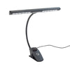K&M Notenpultlampe Klemme