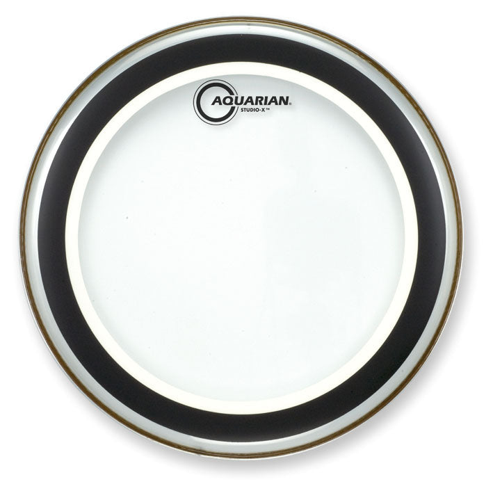 Peau Studio-X 12", transparente