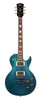 Cort CR200FBL Flip Blau