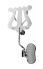 K&M Lyra Ruka für Posaune 37521