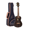 Ortega Ukulele Konzert Ebenholz Satin