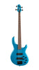 Cort Bass C4DLX-CBL Candy Blau