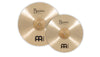 Meinl BMAT3 Set 2 Becken Crash Byzance Poly