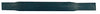 musico 5373 Lederriemen linke Hand schwarz