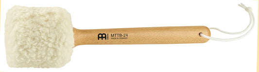 Mailloche pour gong Tam Tam 24" (environ 250 g)