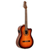 Ortega RCE238SN-FT Sunburst Glänzend
