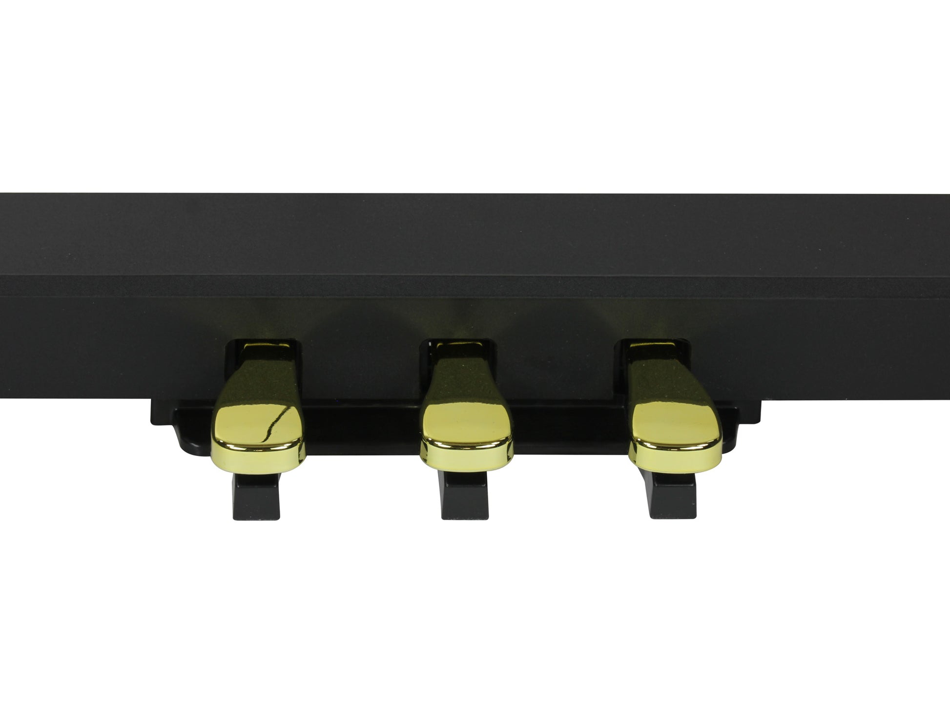 Support de piano numérique portable Adagio SP75BK-STAND