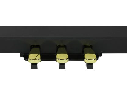 Support de piano numérique portable Adagio SP75BK-STAND