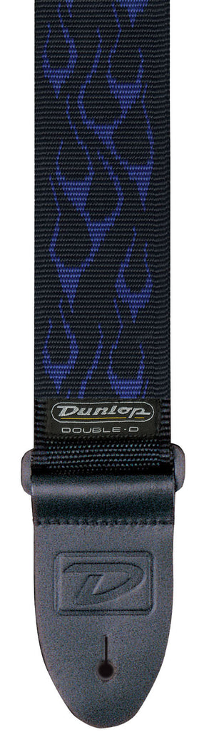 dunlop Gurt D3811BL