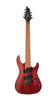 Cort KX307MS Mahagoni offenporig