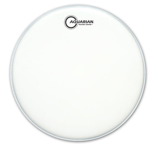 Peau Texture Coated 12", 1 pli médium (0.25mm), avec renfort central Power Dot, sablée