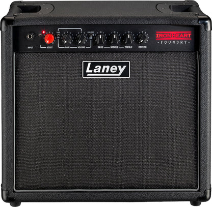 LANEY IRF60-110 AMPLI IRONHEART FOUDNRY 60W 10"