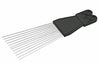 Meinl Raspel Schwarz ABS