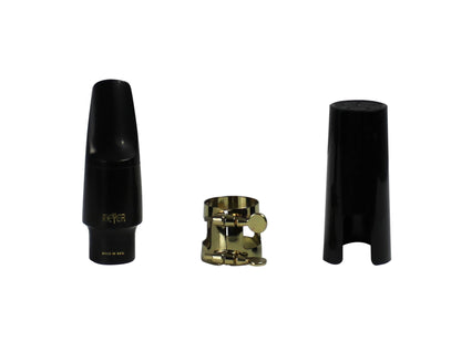 Bec de saxophone alto Meyer 5 Medium (Ebonite)