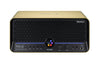 MOOER F40ILI-GD VERSTÄRKER F40I LI 40W GOLD