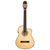Ortega RCE141NT Natur Glänzend