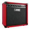 Laney Verstärker LX20R Rot