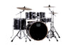 Mapex VE5295FTVH Venus Pop Rock 22 5F Black Galaxy