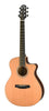 Walden Elektroakustisches Grand Auditorium G3033RCEH