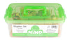 Nino SET14 Set 10 Percussioninstrumente mit Kasten