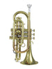 Carolbrass Kornett B♭ CCR-PAR5L