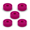 Cympad CS155-C Set Pads Chromatics Karmesinrot