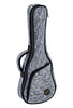 Ortega Ukulele Concert Tasche OUB-CC-BLJ Blau Jeans