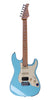Mooer GTRS-P801BL Tiffany Blau