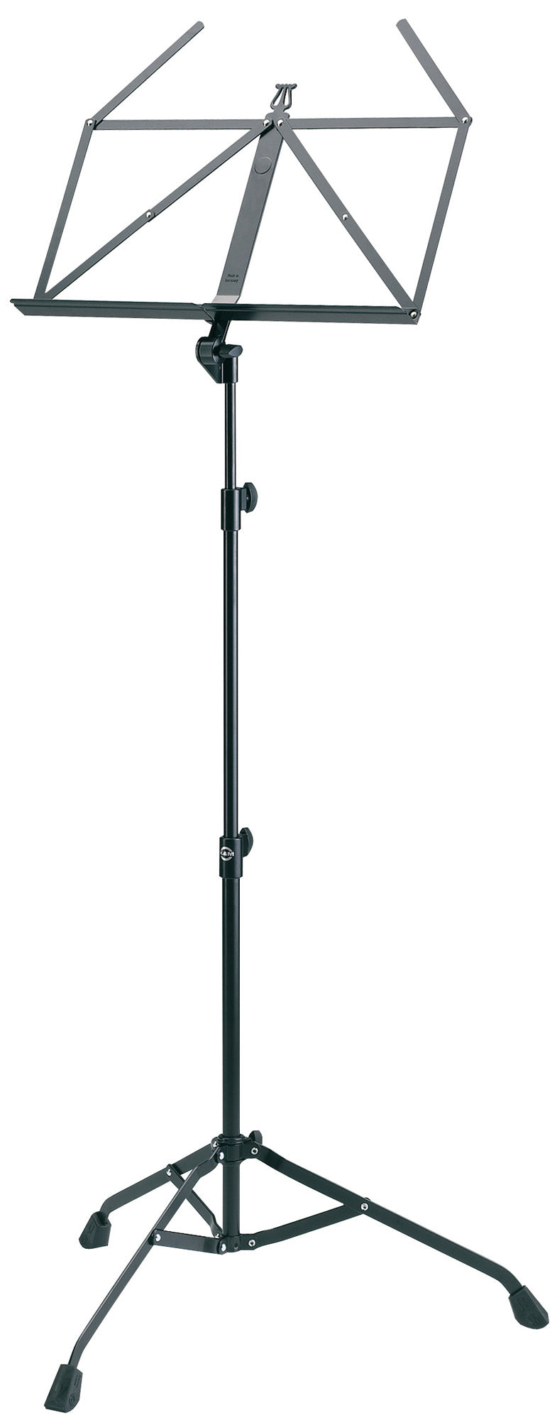 Pupitre simple K&M 107