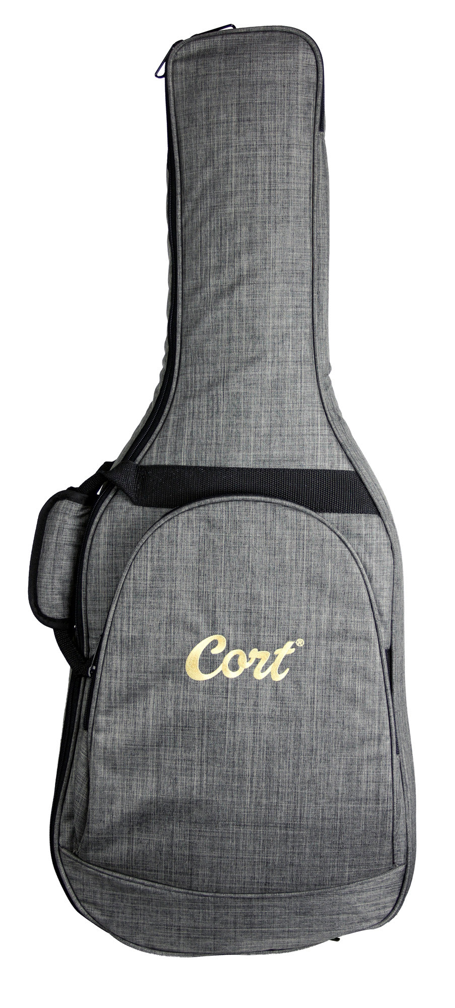 GUITARE CORT SPACE G6TR SMI GLOSS LAVA