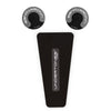 Cympad UT-BD Schallabsorber für Bassdrum und Pedal
