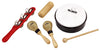 nino percussion Set NINOSET1 4 Percussioninstrumente