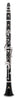 Jupiter Klarinette JCL700DSQ