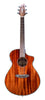 Breedlove Discovery S Concert CE Mahagoni HB