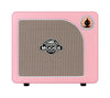 Mooer Verstärker Hornet Pink 15W